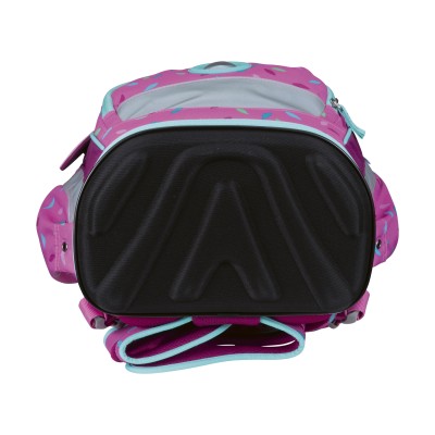 DerDieDas Ergoflex Sweet Sprinkles Bodenwanne